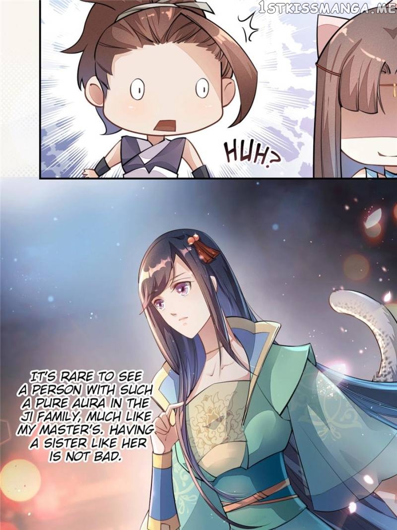 Peerless Refiner chapter 55 - page 16
