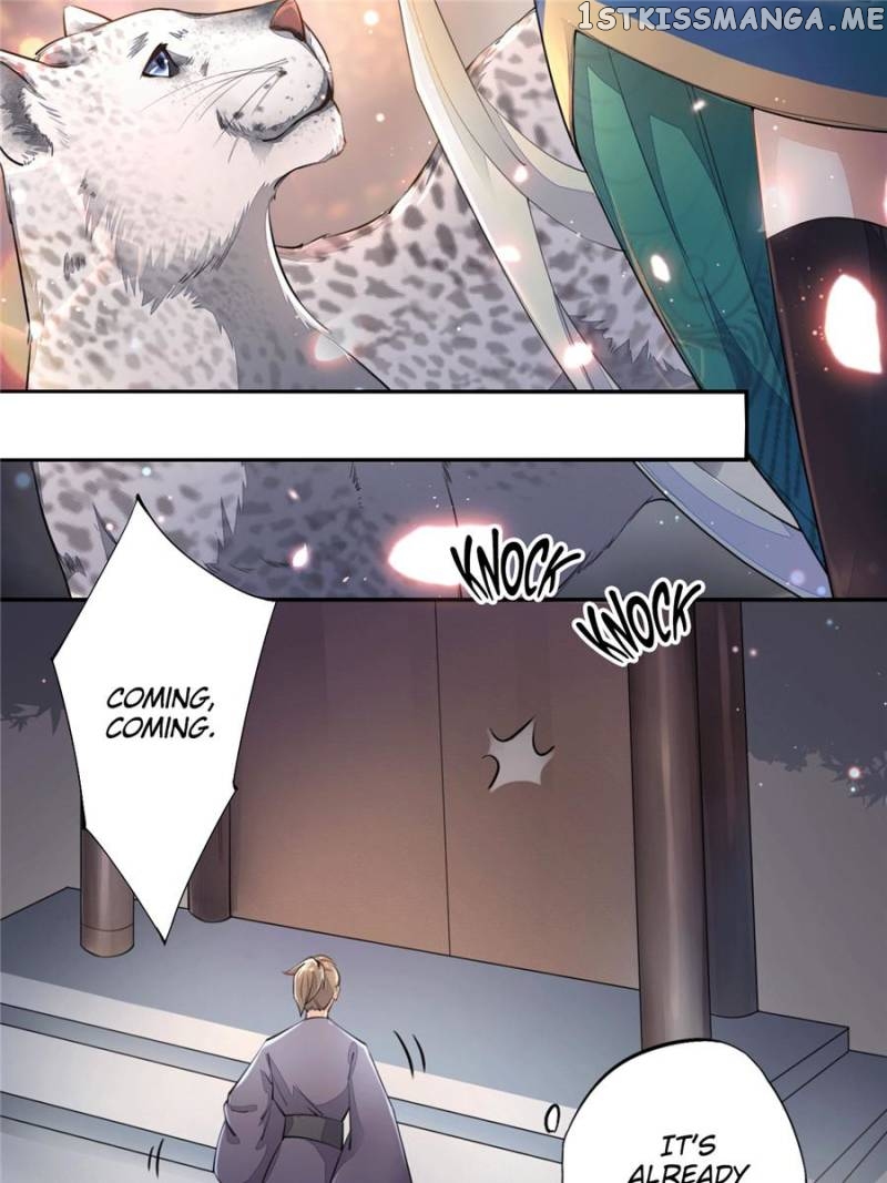 Peerless Refiner chapter 55 - page 18