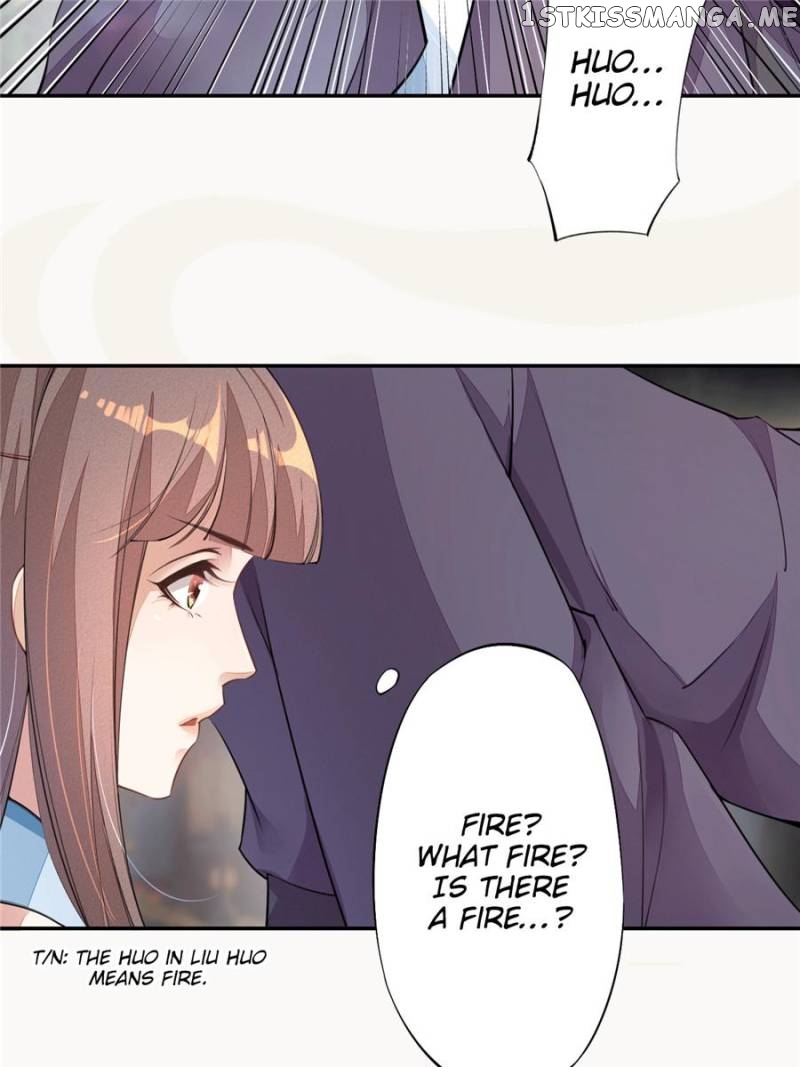 Peerless Refiner chapter 55 - page 25