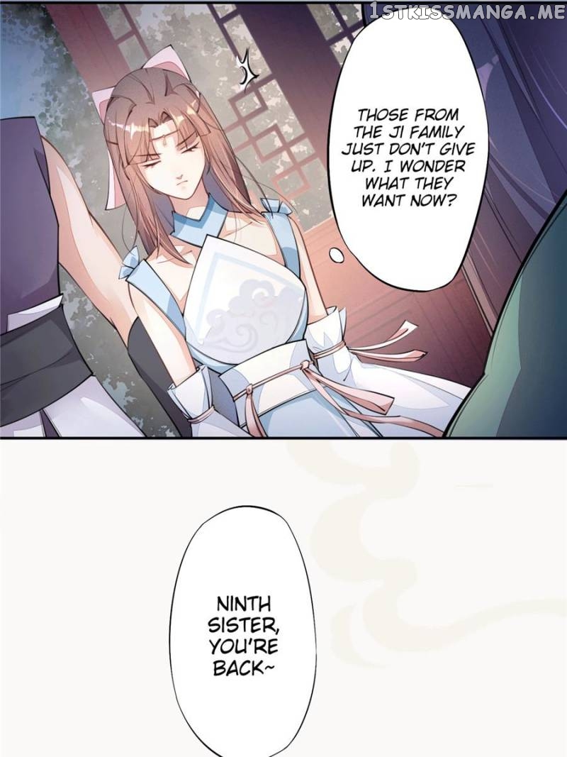 Peerless Refiner chapter 55 - page 3