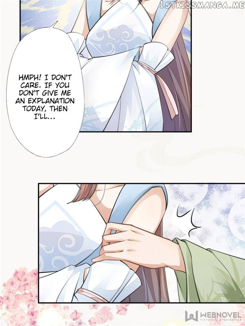 Peerless Refiner chapter 55 - page 37