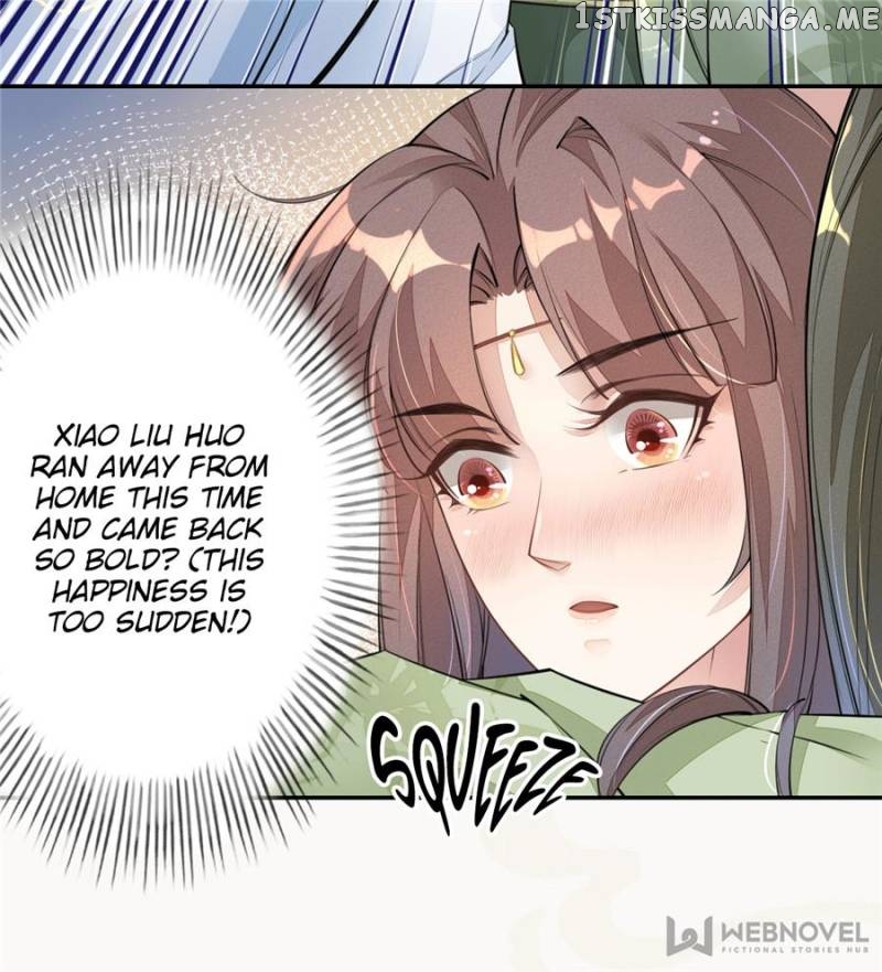 Peerless Refiner chapter 55 - page 40
