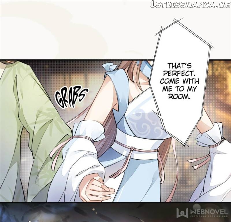 Peerless Refiner chapter 55 - page 48