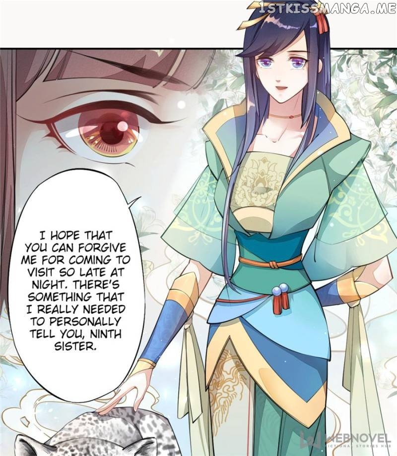 Peerless Refiner chapter 55 - page 5