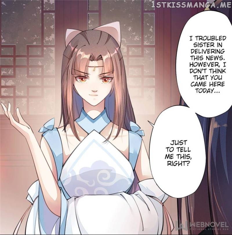 Peerless Refiner chapter 55 - page 9