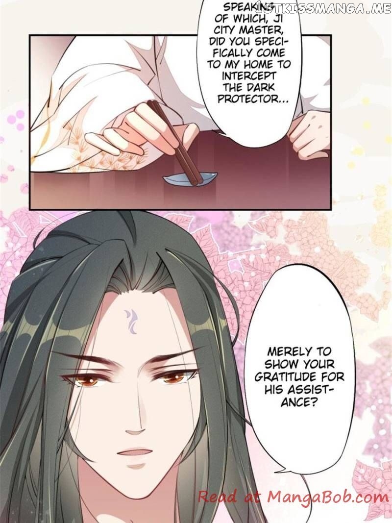 Peerless Refiner chapter 54 - page 11