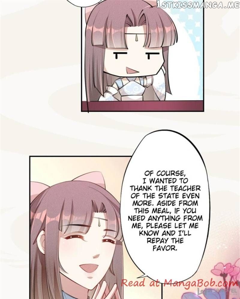Peerless Refiner chapter 54 - page 14