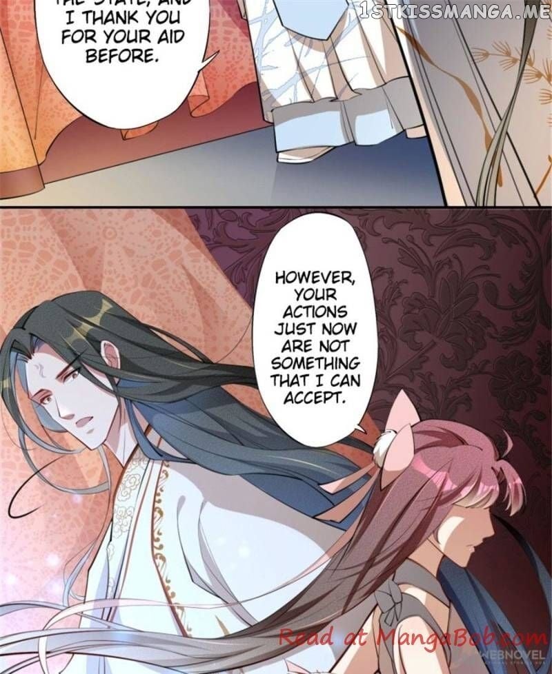 Peerless Refiner chapter 54 - page 32