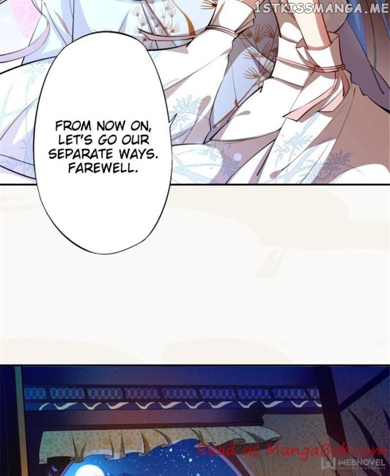 Peerless Refiner chapter 54 - page 33