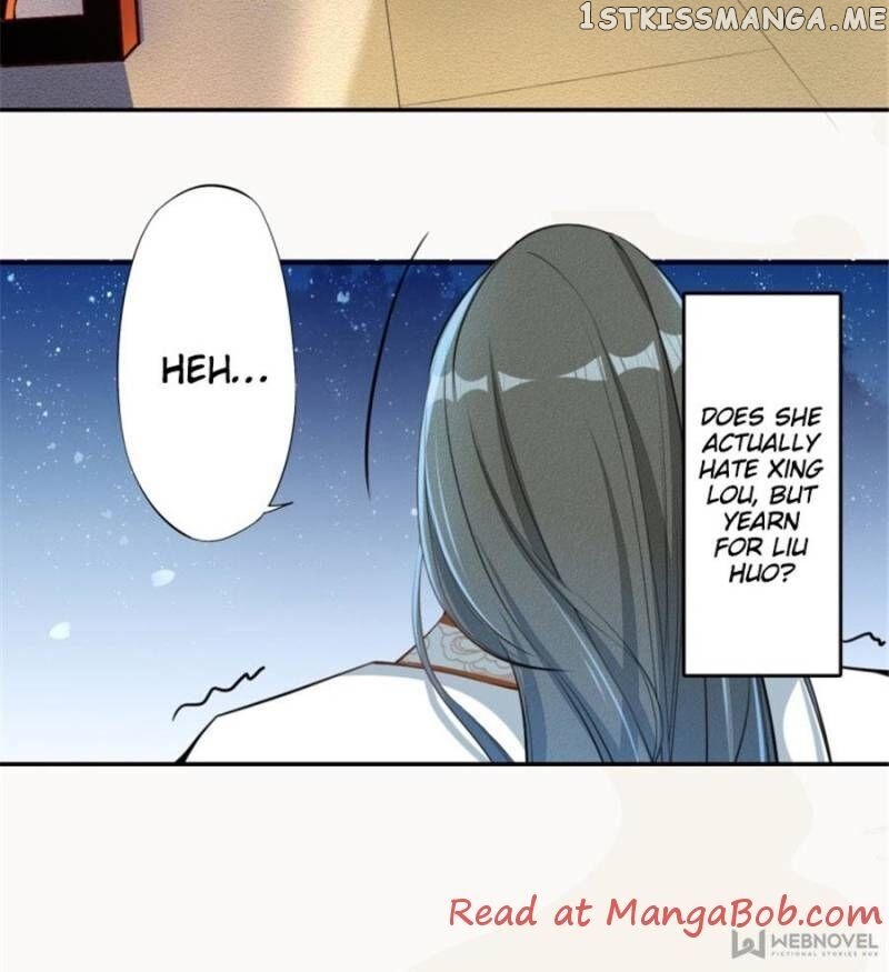 Peerless Refiner chapter 54 - page 35
