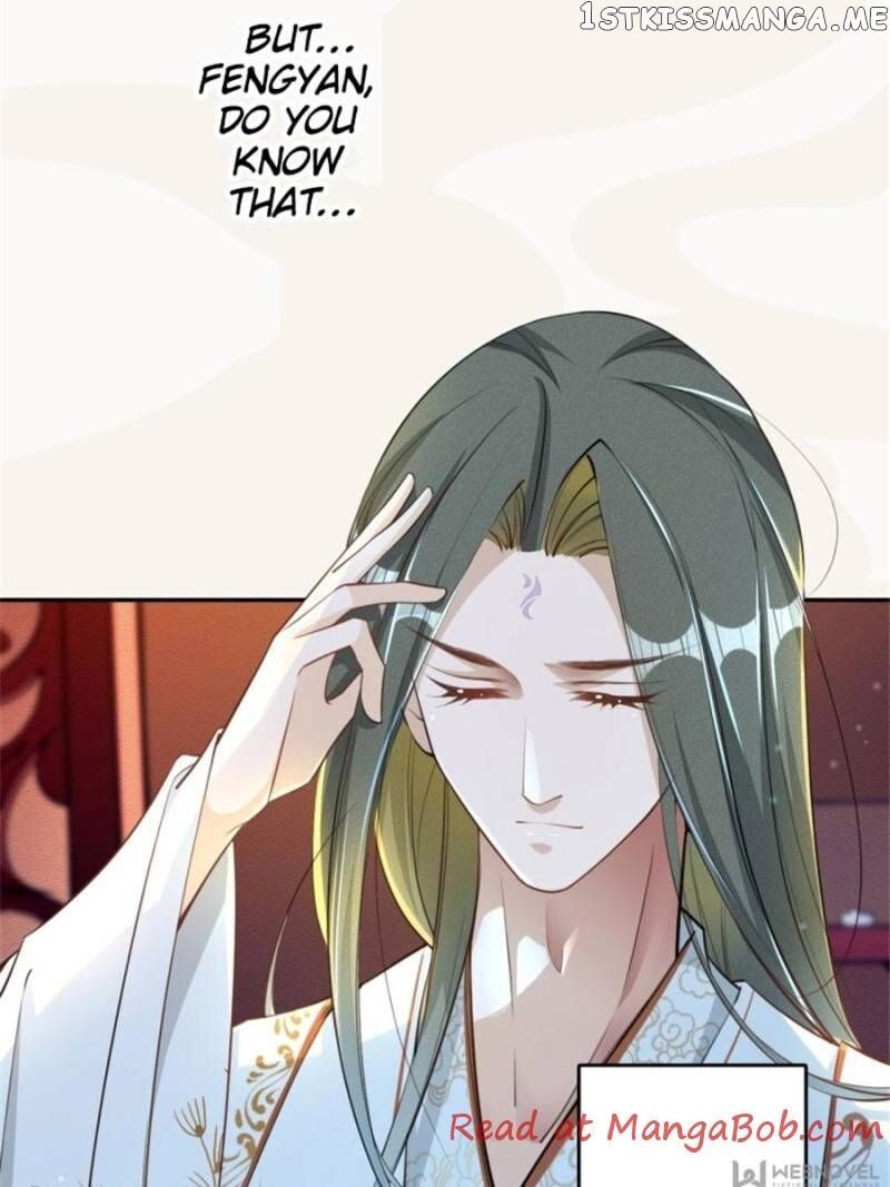 Peerless Refiner chapter 54 - page 36