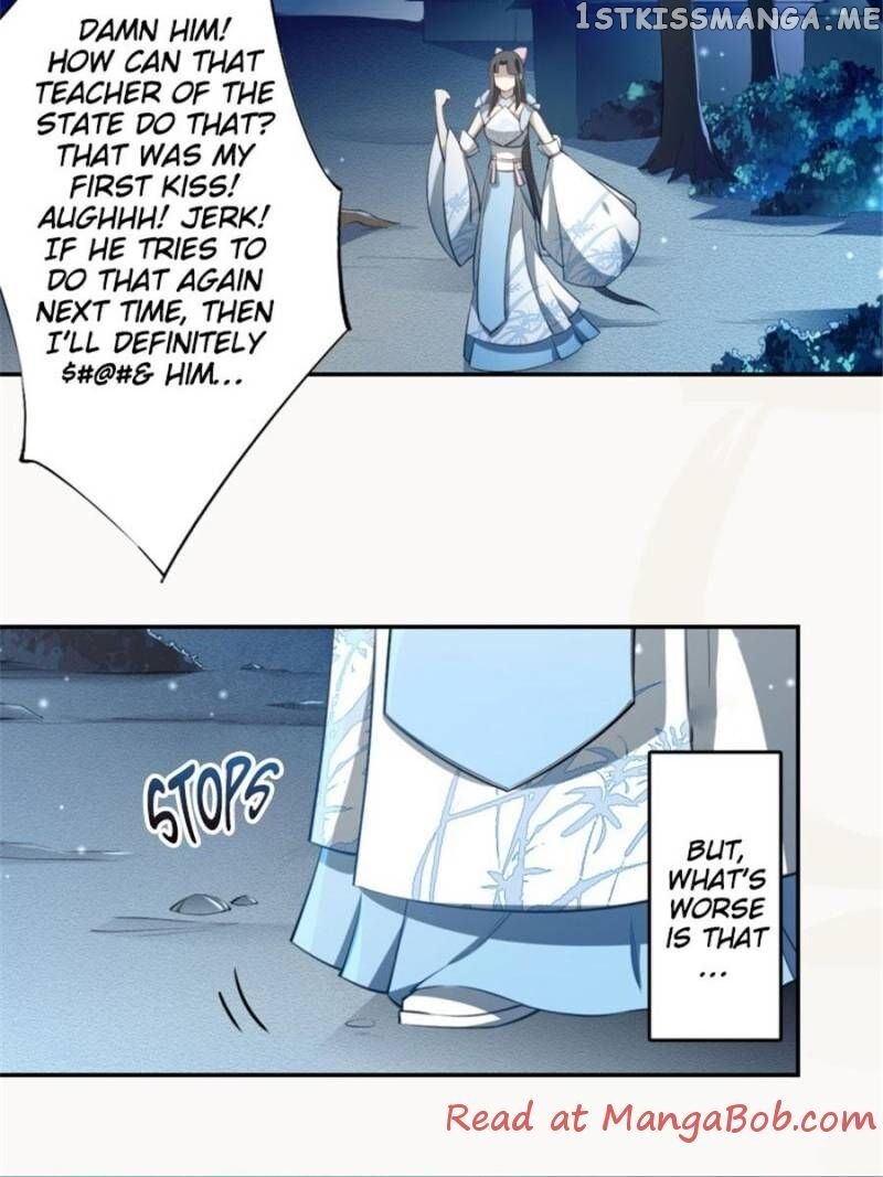 Peerless Refiner chapter 54 - page 39