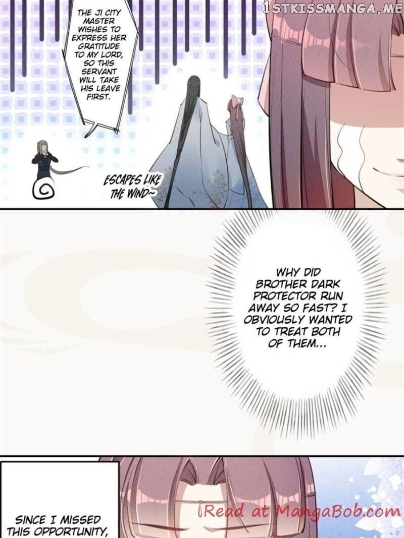 Peerless Refiner chapter 54 - page 4
