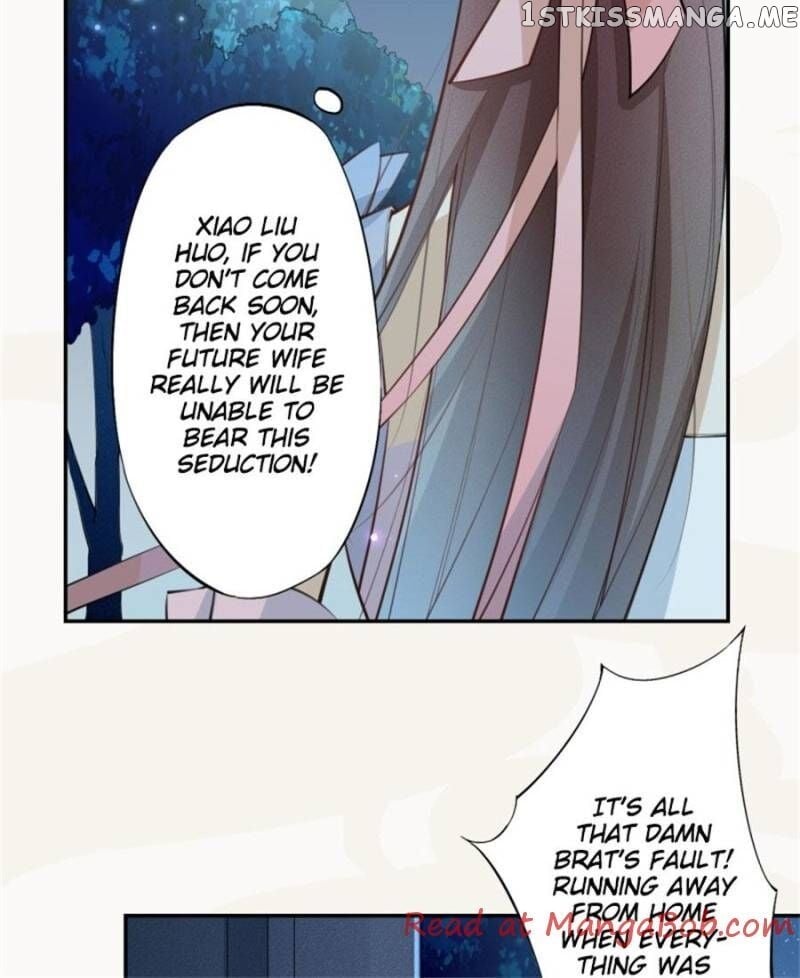 Peerless Refiner chapter 54 - page 44