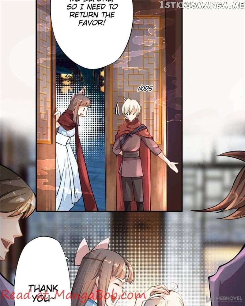 Peerless Refiner chapter 53 - page 7