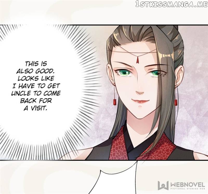 Peerless Refiner chapter 52 - page 11