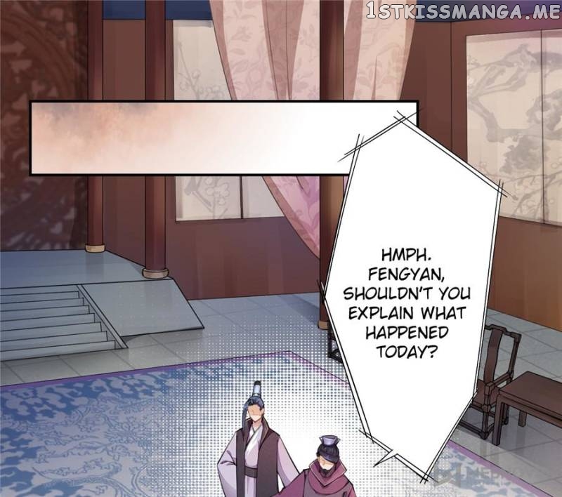 Peerless Refiner chapter 52 - page 13