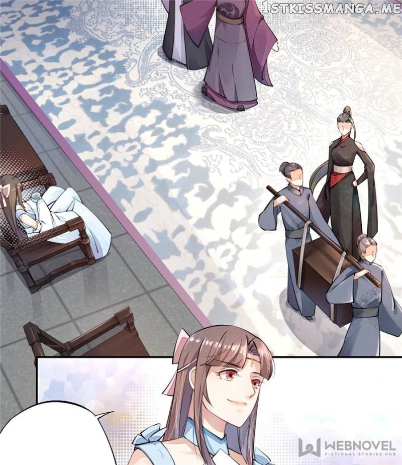 Peerless Refiner chapter 52 - page 14