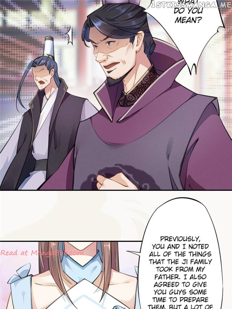 Peerless Refiner chapter 52 - page 16