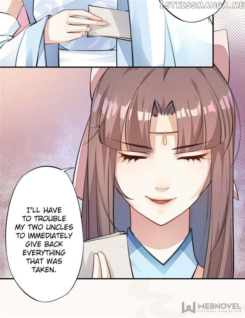 Peerless Refiner chapter 52 - page 18