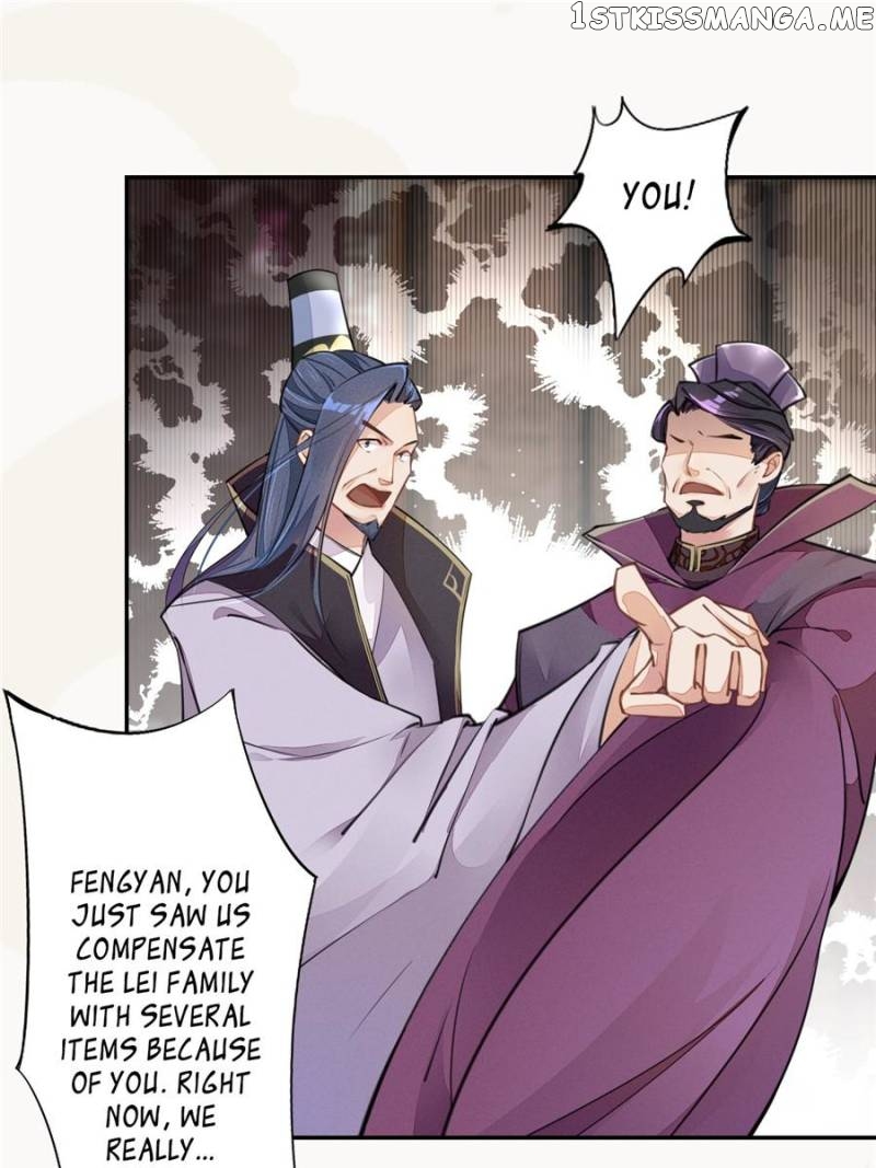 Peerless Refiner chapter 52 - page 19
