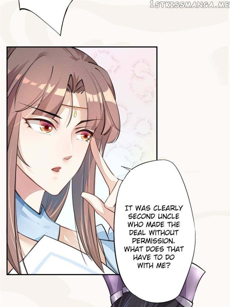 Peerless Refiner chapter 52 - page 21