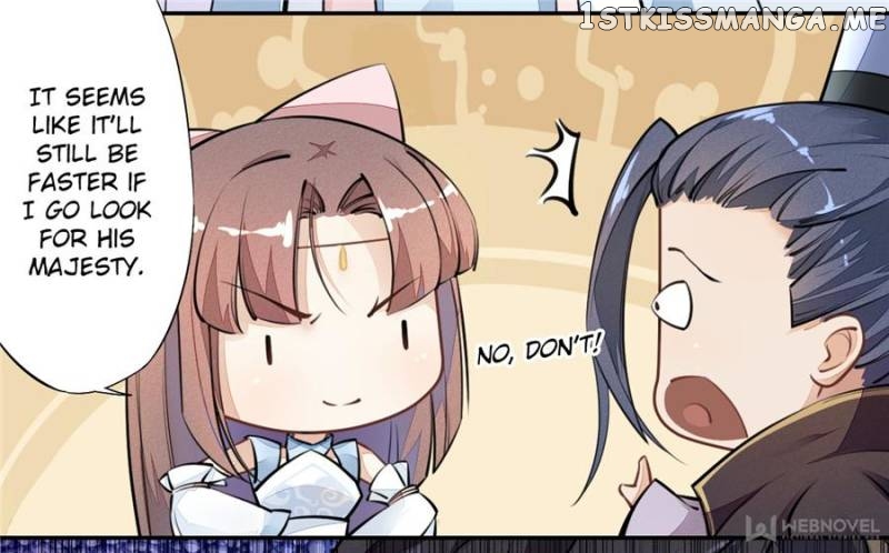 Peerless Refiner chapter 52 - page 29