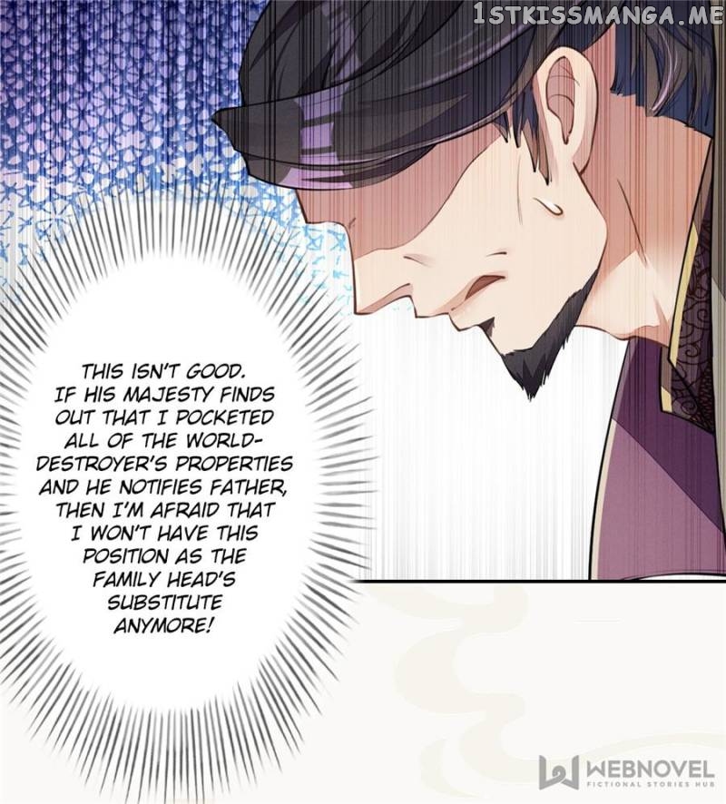Peerless Refiner chapter 52 - page 30