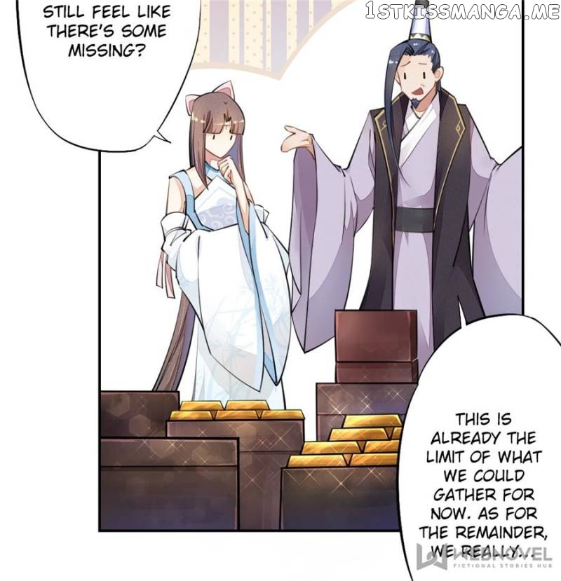 Peerless Refiner chapter 52 - page 34