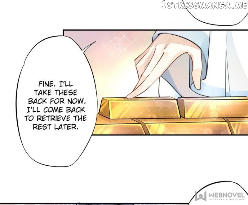 Peerless Refiner chapter 52 - page 35