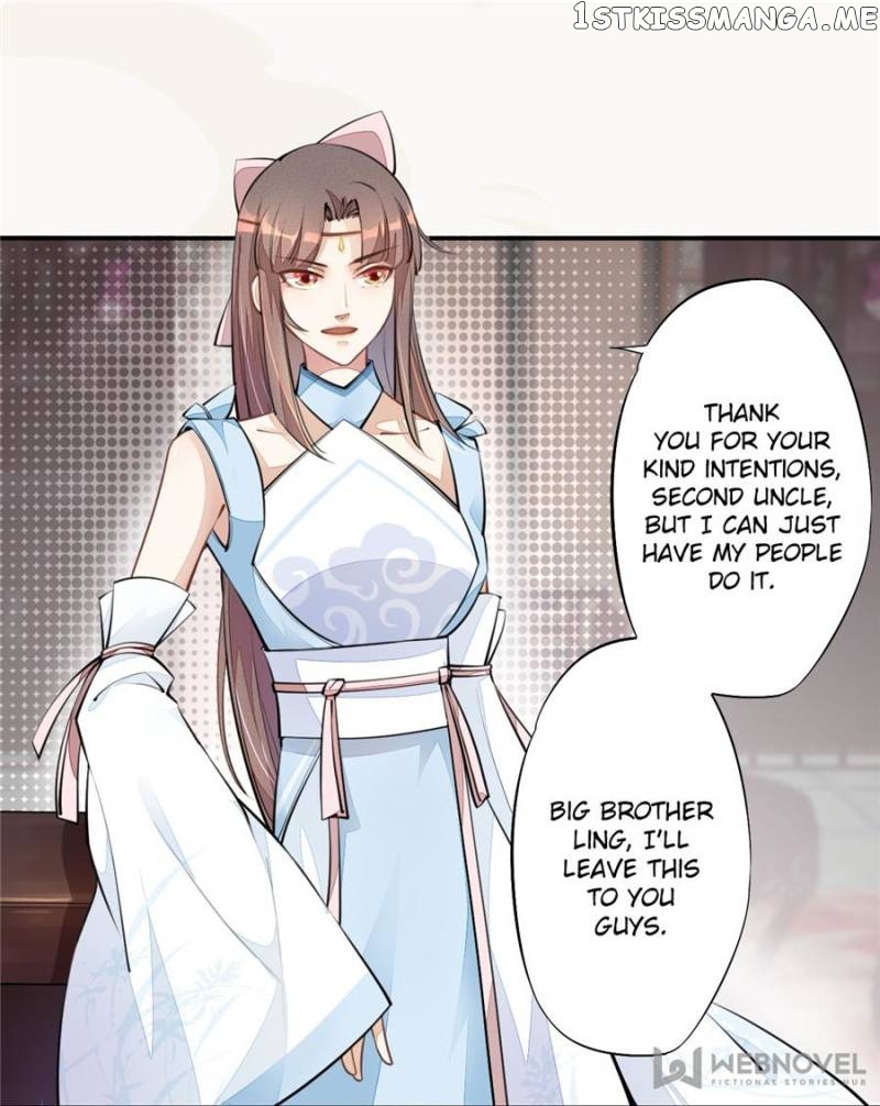 Peerless Refiner chapter 52 - page 37
