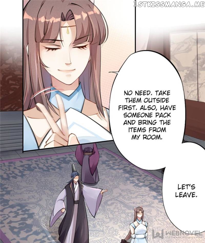 Peerless Refiner chapter 52 - page 40