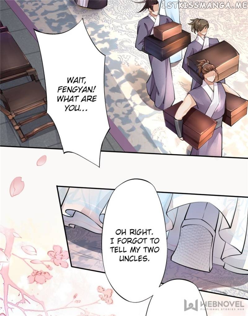 Peerless Refiner chapter 52 - page 41
