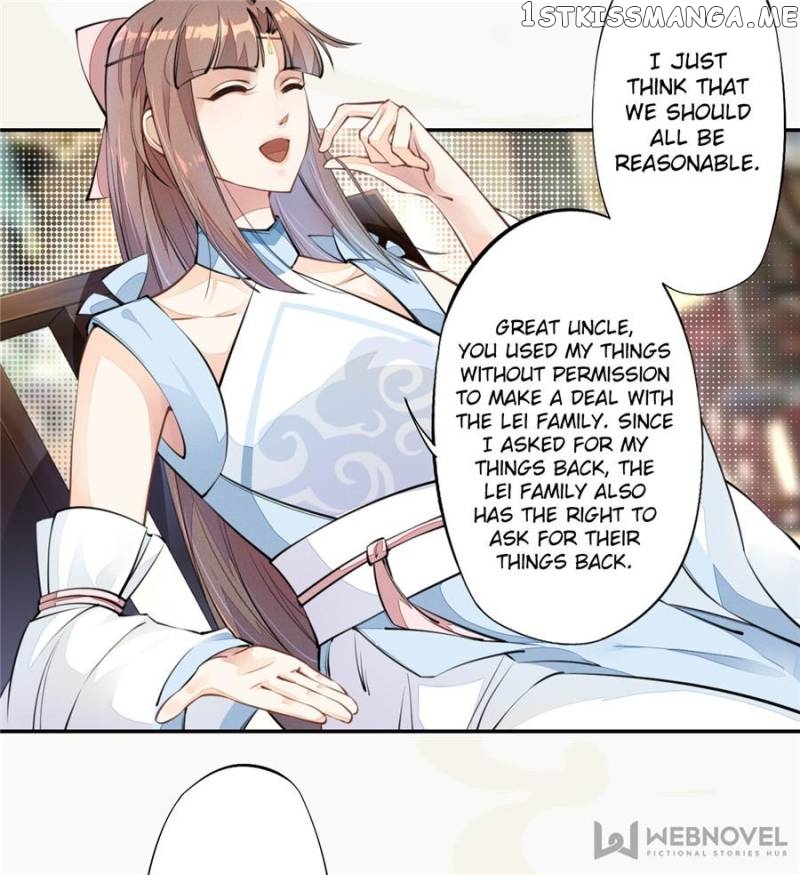Peerless Refiner chapter 52 - page 8