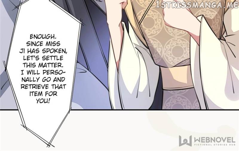 Peerless Refiner chapter 51 - page 11