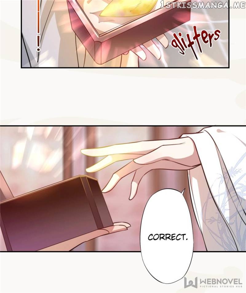 Peerless Refiner chapter 51 - page 16