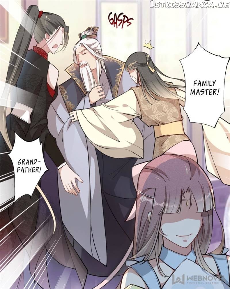 Peerless Refiner chapter 51 - page 24