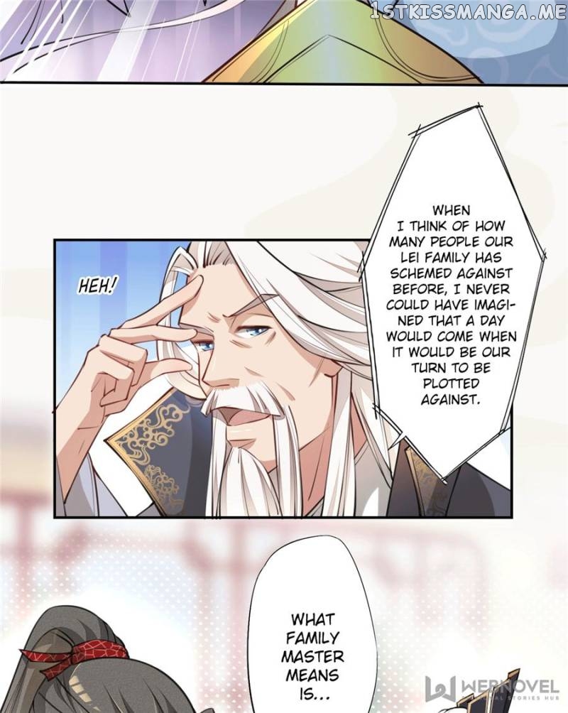 Peerless Refiner chapter 51 - page 25