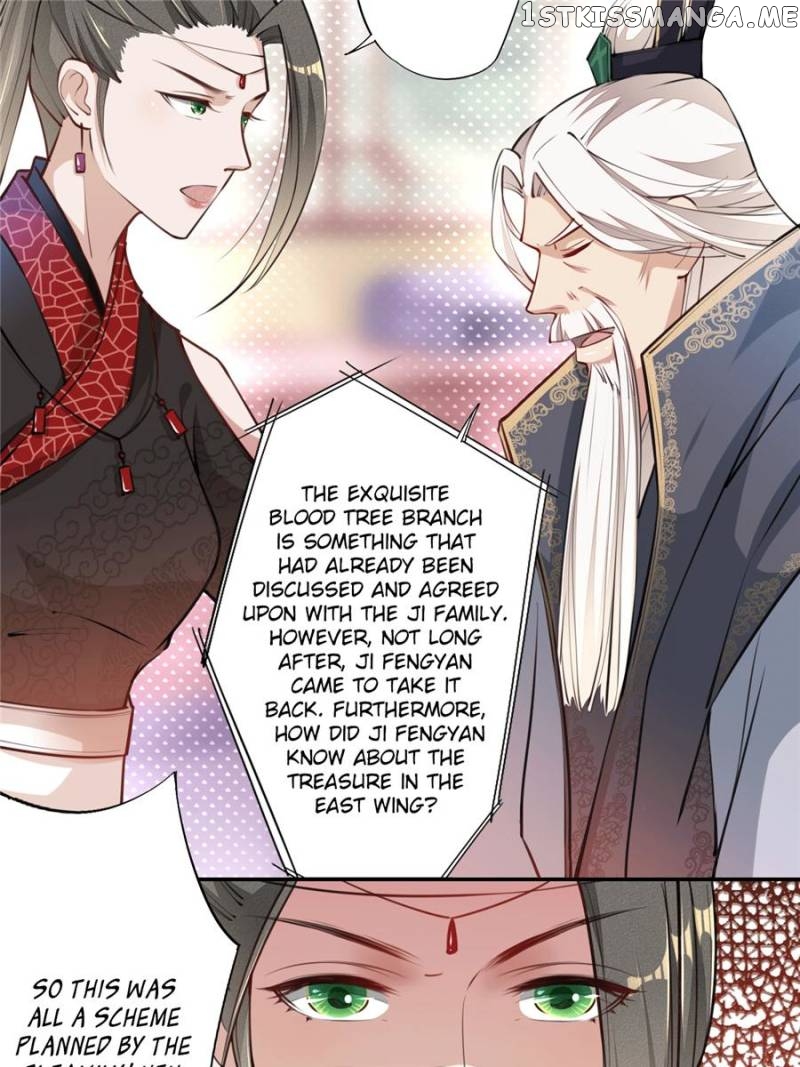Peerless Refiner chapter 51 - page 26