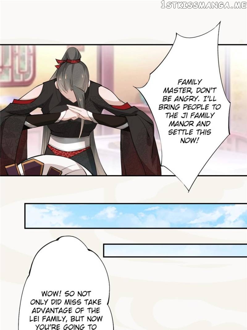 Peerless Refiner chapter 51 - page 28