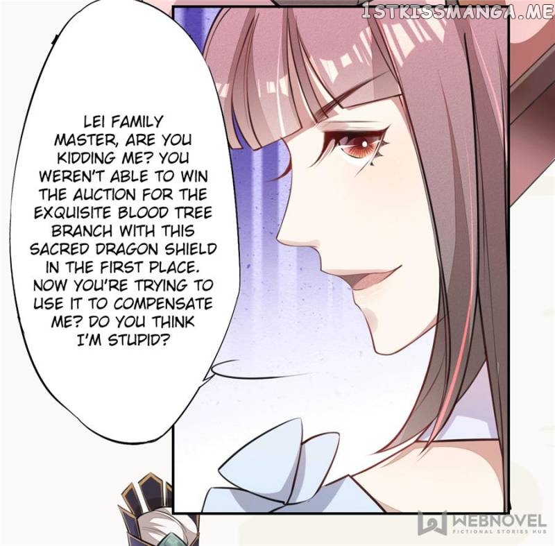 Peerless Refiner chapter 51 - page 3