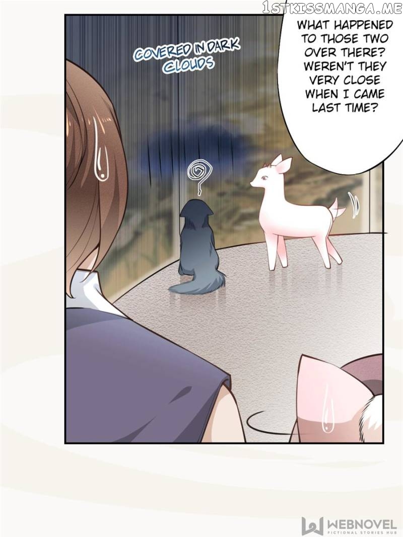 Peerless Refiner chapter 51 - page 31