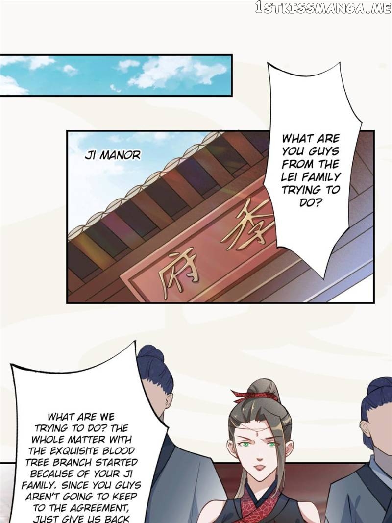 Peerless Refiner chapter 51 - page 35
