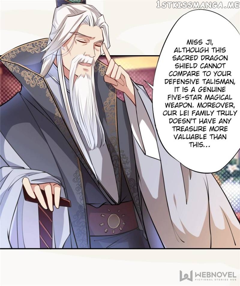 Peerless Refiner chapter 51 - page 4