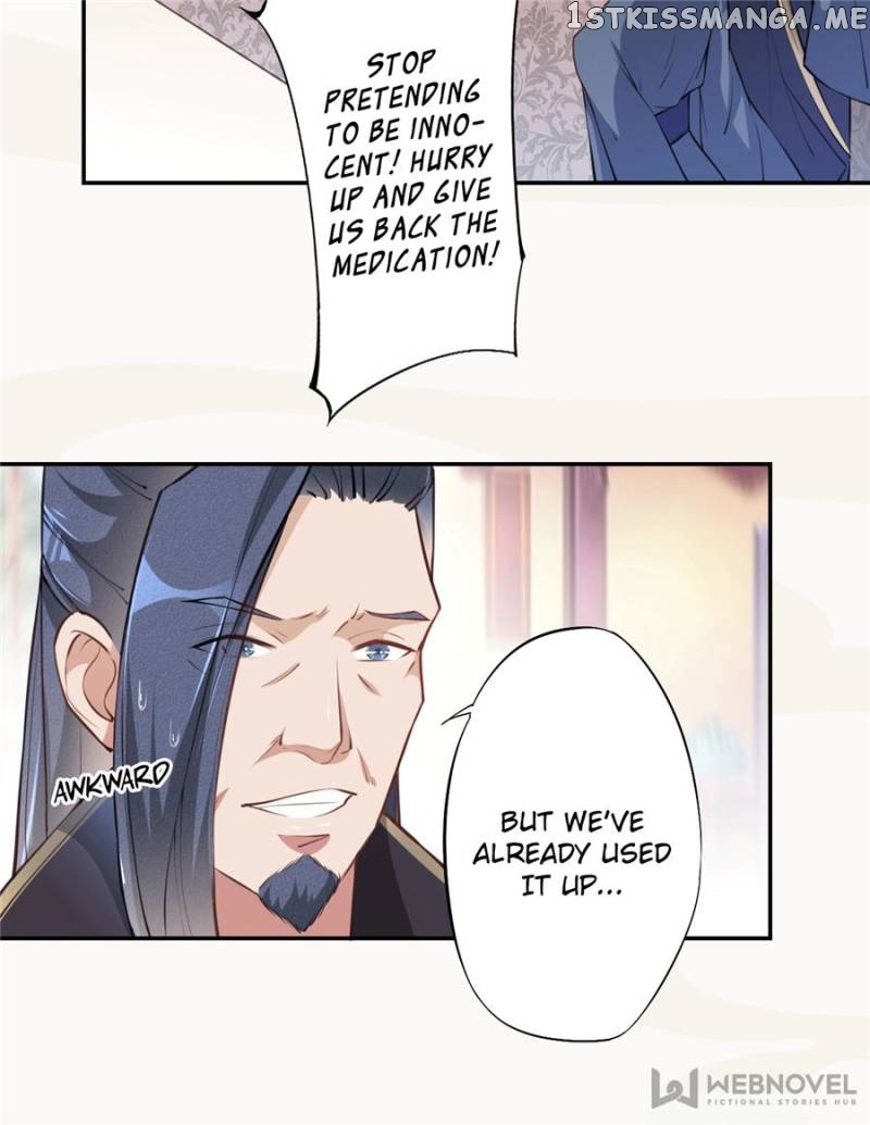 Peerless Refiner chapter 51 - page 40