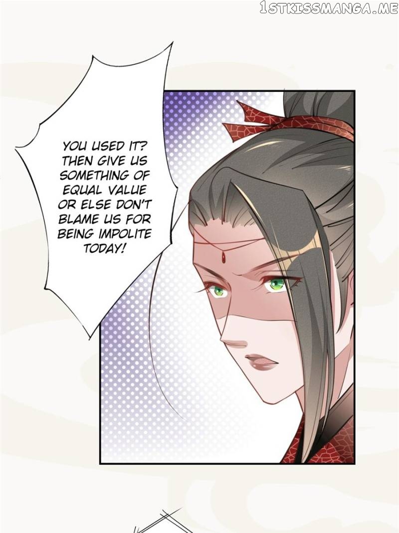 Peerless Refiner chapter 51 - page 41