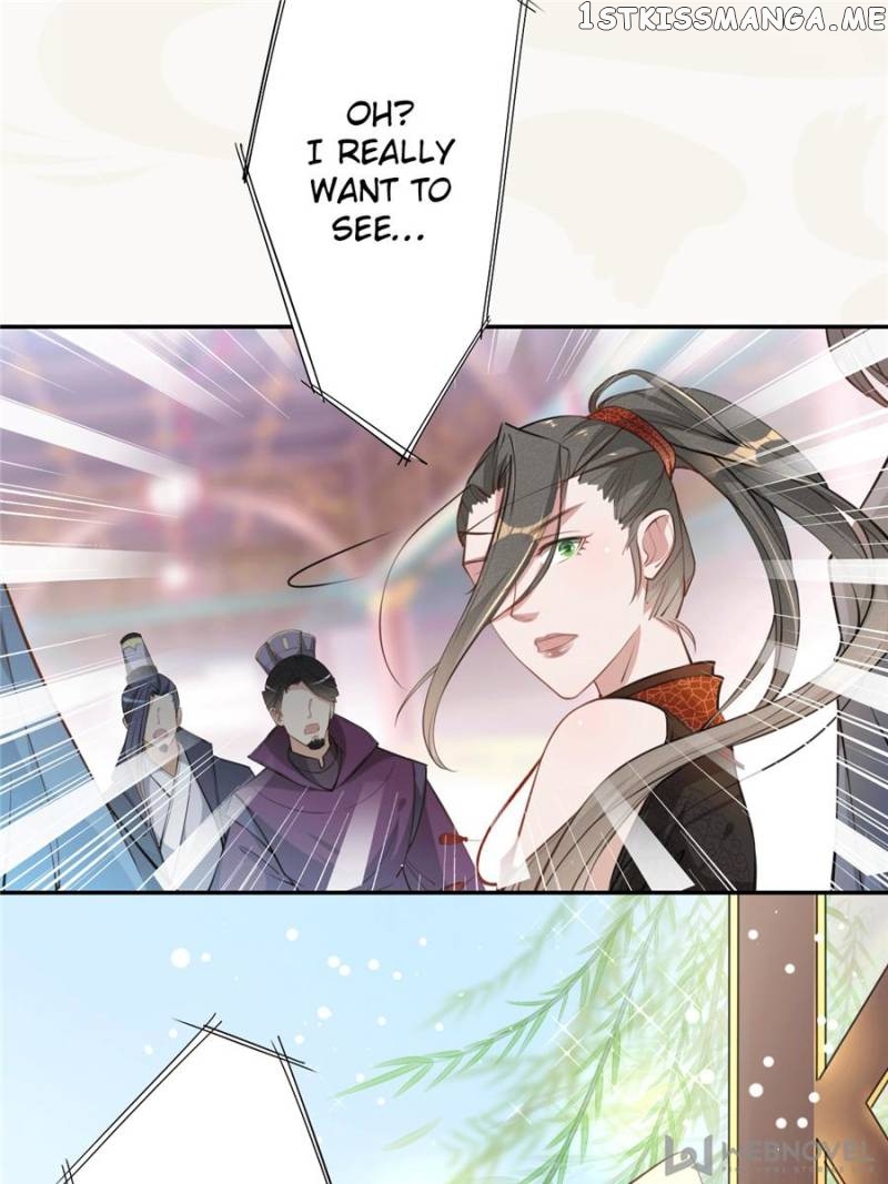 Peerless Refiner chapter 51 - page 43