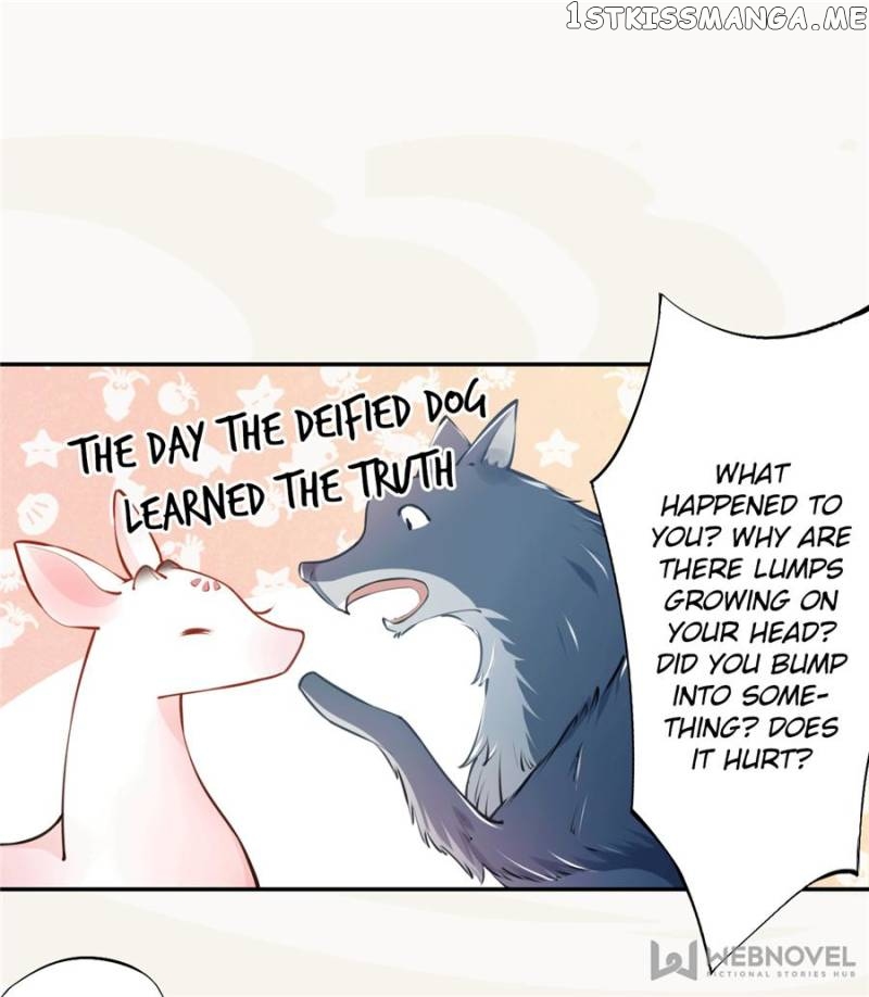 Peerless Refiner chapter 51 - page 46