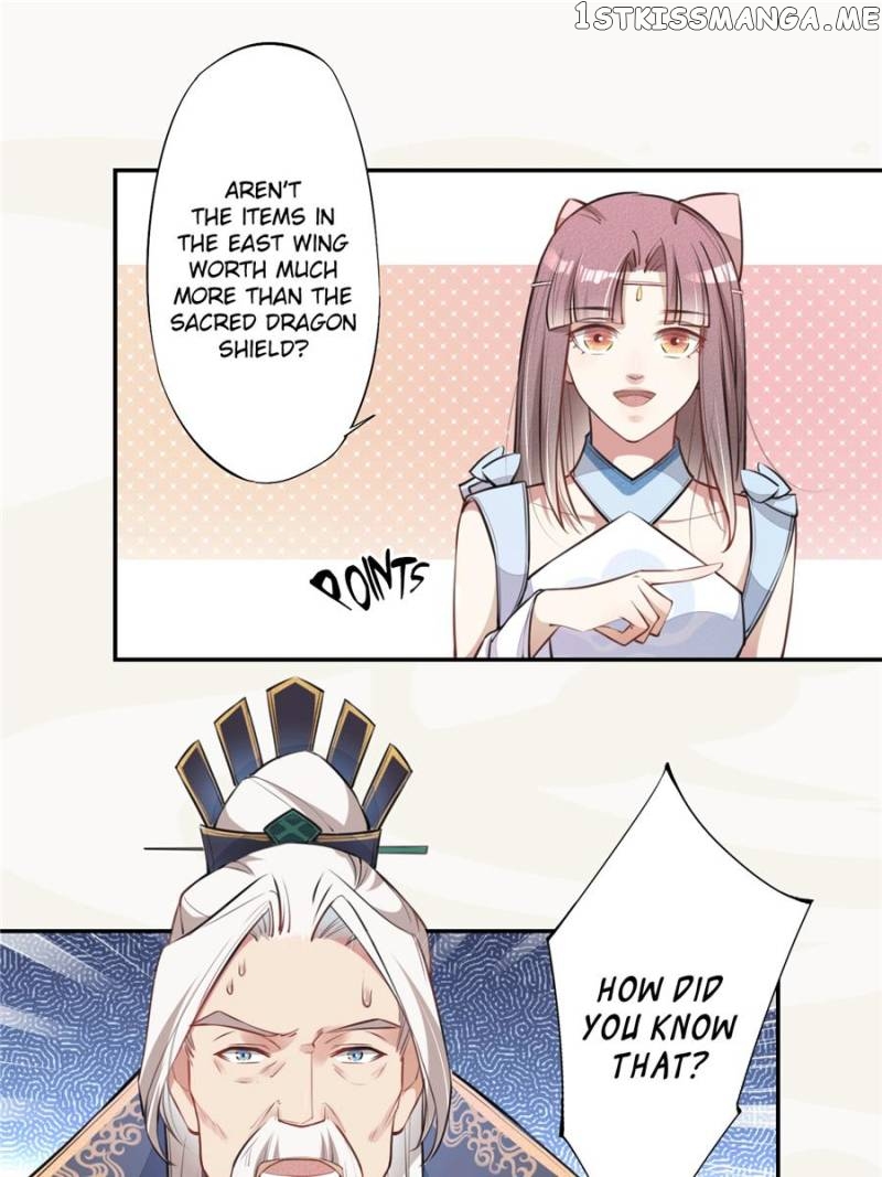 Peerless Refiner chapter 51 - page 6