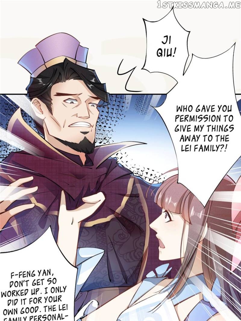 Peerless Refiner chapter 50 - page 1